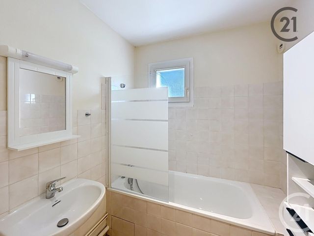 Appartement Studio &agrave; louer - 1 pi&egrave;ce - 27,60 m2 - Troyes - 10 - CHAMPAGNE-ARDENNE