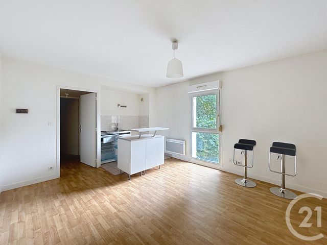 Appartement Studio à louer - 1 pièce - 27,60 m2 - Troyes - 10 - CHAMPAGNE-ARDENNE