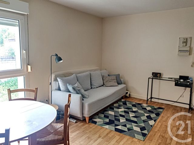 Appartement Studio à louer - 1 pièce - 27,60 m2 - Troyes - 10 - CHAMPAGNE-ARDENNE