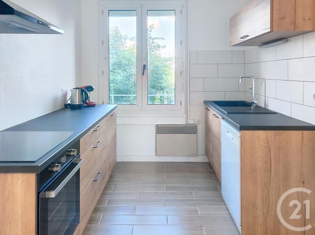 Appartement T3 à louer - 3 pièces - 54,51 m2 - Troyes - 10 - CHAMPAGNE-ARDENNE