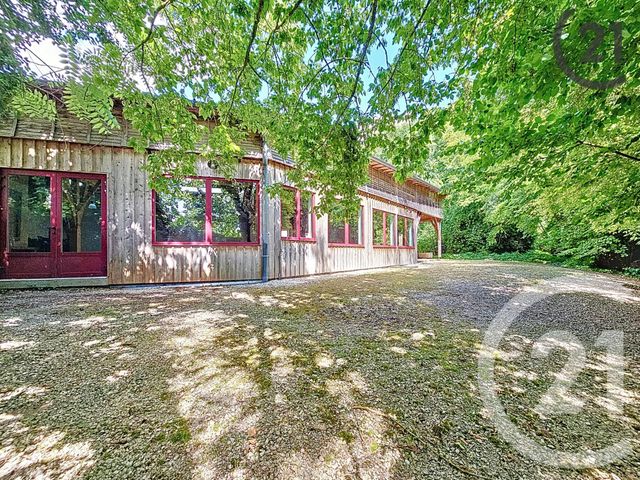 Divers à vendre - 365 m2 - Pont Ste Marie - 10 - CHAMPAGNE-ARDENNE