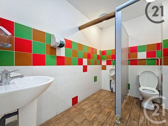 Divers à vendre - 365 m2 - Pont Ste Marie - 10 - CHAMPAGNE-ARDENNE