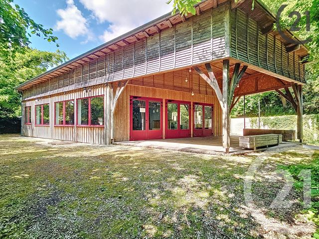  à vendre PONT STE MARIE