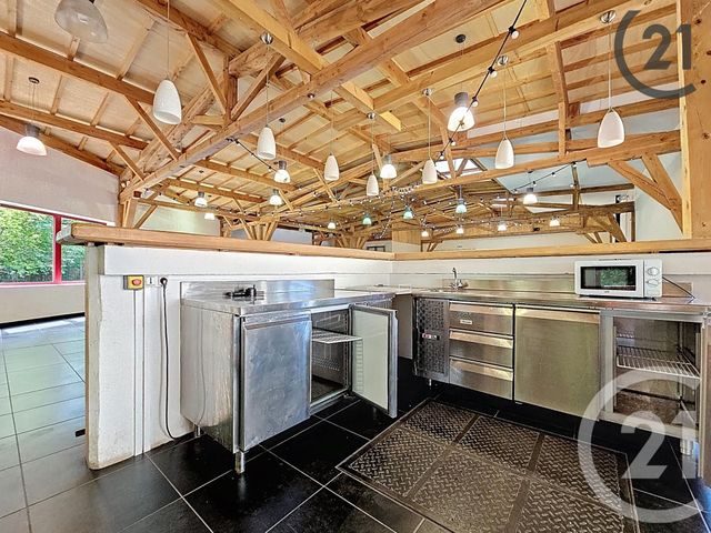 Divers à vendre - 365 m2 - Pont Ste Marie - 10 - CHAMPAGNE-ARDENNE