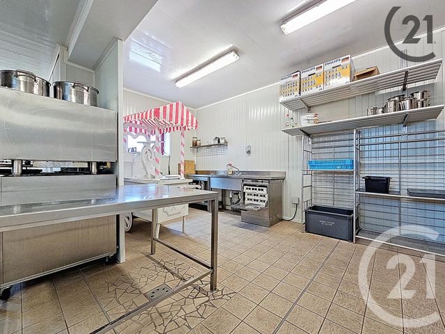 Divers à vendre - 365 m2 - Pont Ste Marie - 10 - CHAMPAGNE-ARDENNE