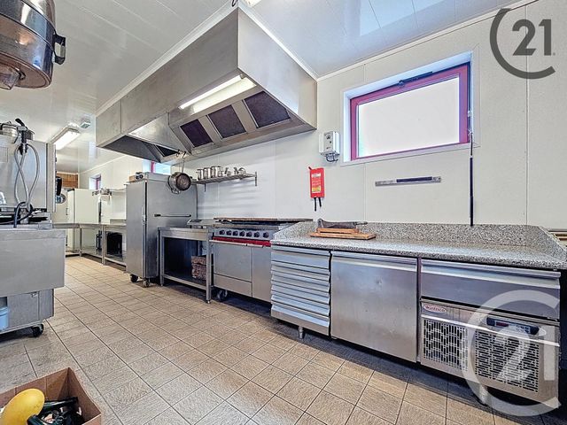 Divers à vendre - 365 m2 - Pont Ste Marie - 10 - CHAMPAGNE-ARDENNE