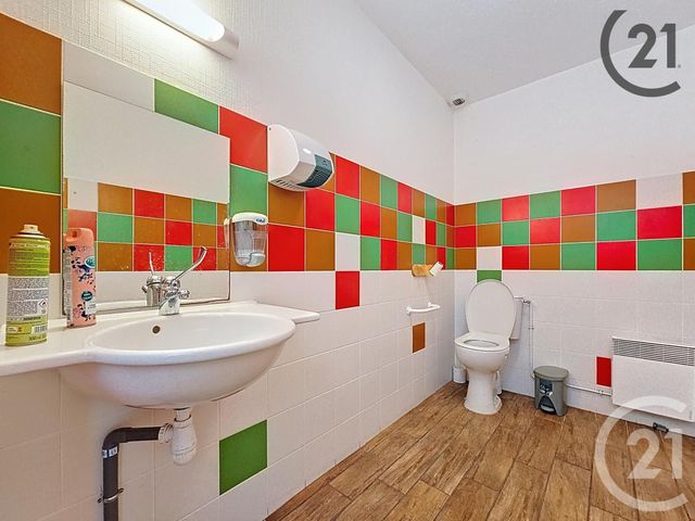 Divers à vendre - 365 m2 - Pont Ste Marie - 10 - CHAMPAGNE-ARDENNE