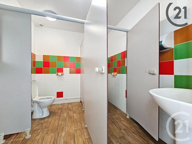 Divers à vendre - 365 m2 - Pont Ste Marie - 10 - CHAMPAGNE-ARDENNE