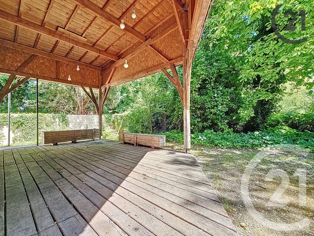 Divers à vendre - 365 m2 - Pont Ste Marie - 10 - CHAMPAGNE-ARDENNE