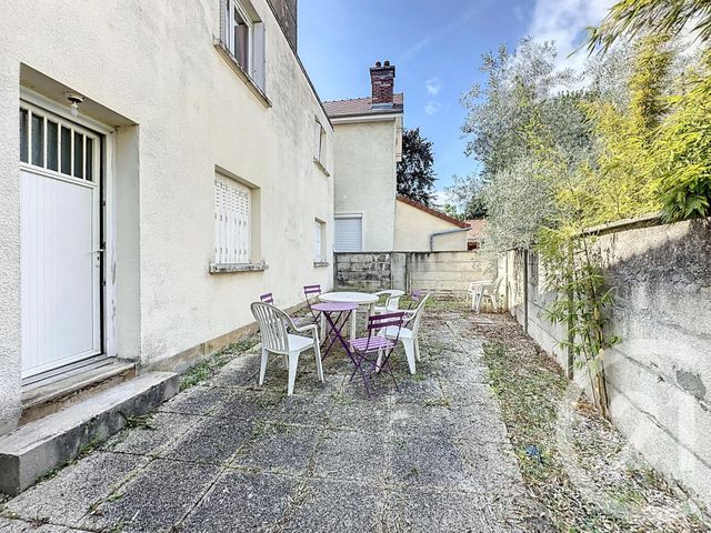 Maison à vendre - 7 pièces - 146,33 m2 - St Andre Les Vergers - 10 - CHAMPAGNE-ARDENNE