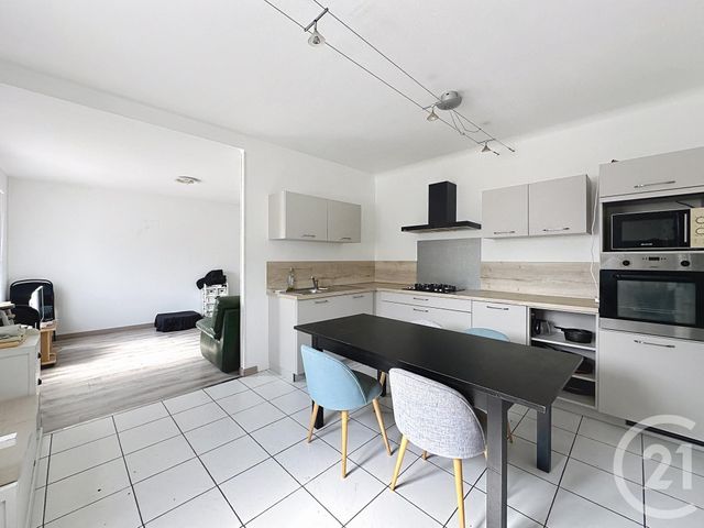maison - ST ANDRE LES VERGERS - 10