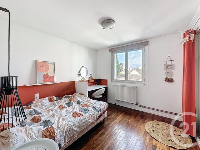 Maison à vendre - 7 pièces - 146,33 m2 - St Andre Les Vergers - 10 - CHAMPAGNE-ARDENNE