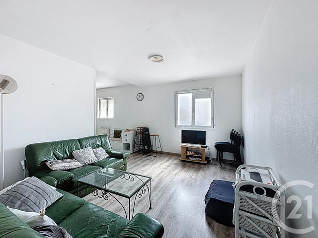 Maison à vendre - 7 pièces - 146,33 m2 - St Andre Les Vergers - 10 - CHAMPAGNE-ARDENNE