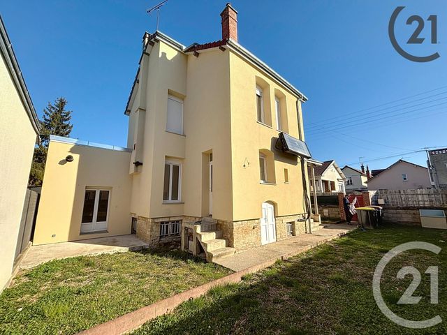maison - STE SAVINE - 10