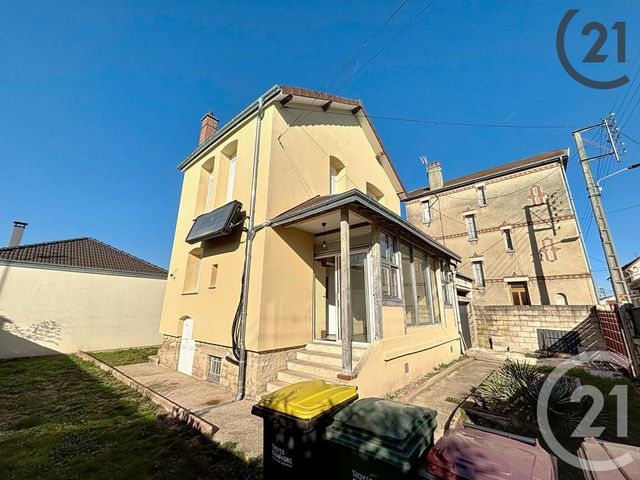 Afficher la photo en grand Maison à vendre - 5 pièces - 98 m2 - Ste Savine - 10 - CHAMPAGNE-ARDENNE