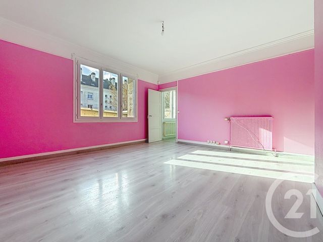 Appartement F4 &agrave; louer - 4 pi&egrave;ces - 67 m2 - Troyes - 10 - CHAMPAGNE-ARDENNE