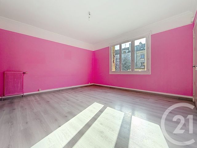 Appartement F4 &agrave; louer - 4 pi&egrave;ces - 67 m2 - Troyes - 10 - CHAMPAGNE-ARDENNE