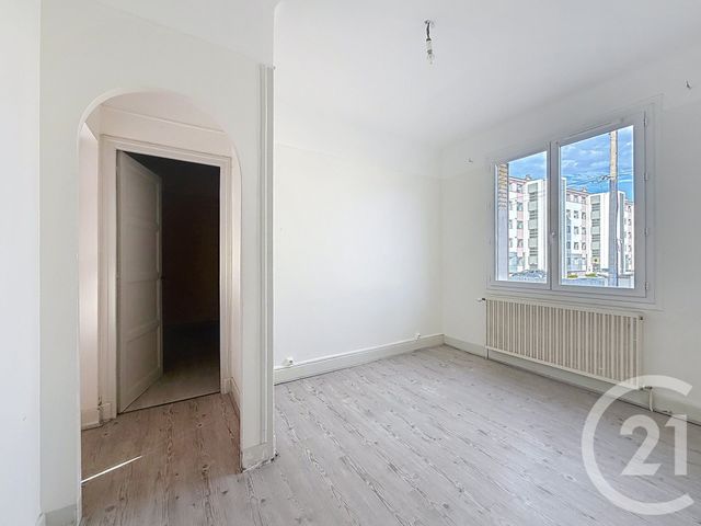 Appartement F4 à louer TROYES