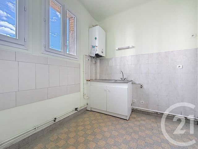 Appartement F4 &agrave; louer - 4 pi&egrave;ces - 67 m2 - Troyes - 10 - CHAMPAGNE-ARDENNE