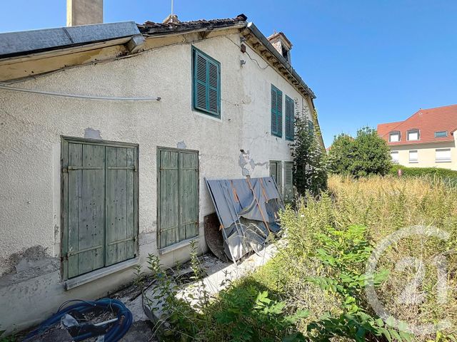 maison - TROYES - 10