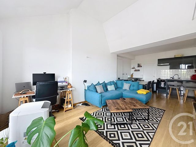 Appartement à vendre - 2 pièces - 59 m2 - Troyes - 10 - CHAMPAGNE-ARDENNE