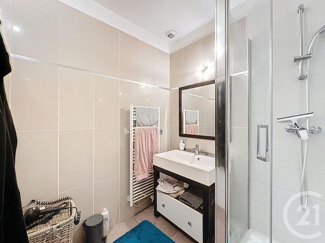 Appartement à vendre - 2 pièces - 59 m2 - Troyes - 10 - CHAMPAGNE-ARDENNE