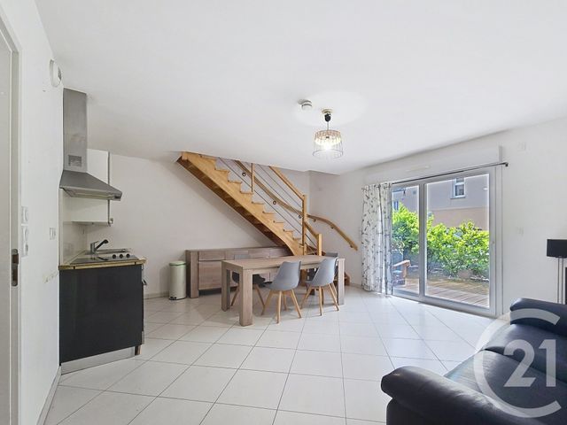Appartement à vendre TROYES