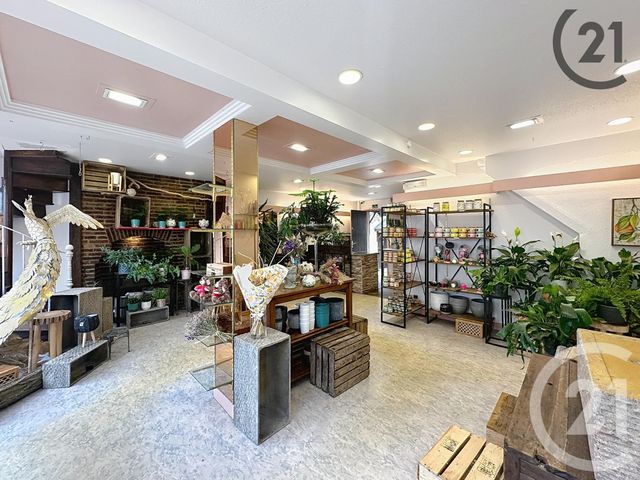 Immeuble à vendre - 539 m2 - Troyes - 10 - CHAMPAGNE-ARDENNE