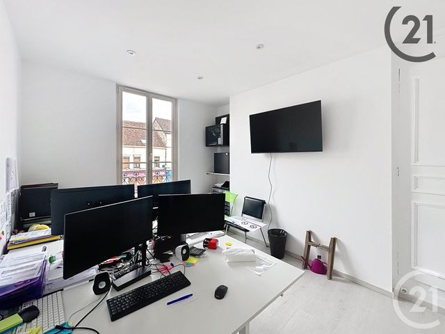 Immeuble à vendre - 539 m2 - Troyes - 10 - CHAMPAGNE-ARDENNE