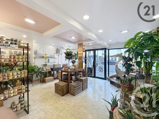 Immeuble à vendre - 539 m2 - Troyes - 10 - CHAMPAGNE-ARDENNE