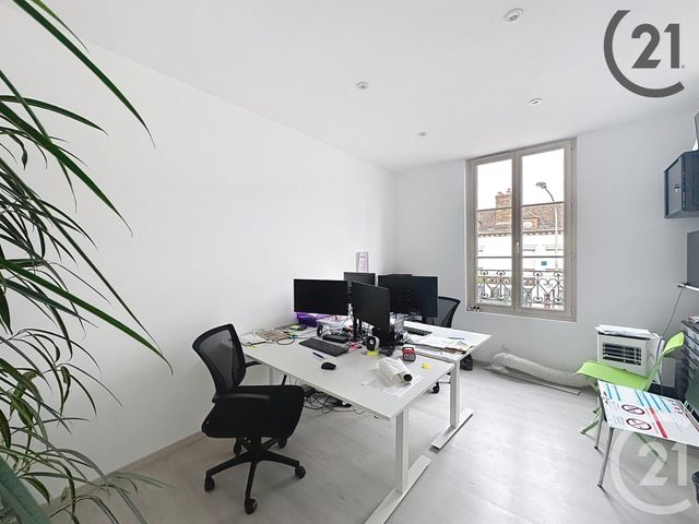 Immeuble à vendre - 539 m2 - Troyes - 10 - CHAMPAGNE-ARDENNE