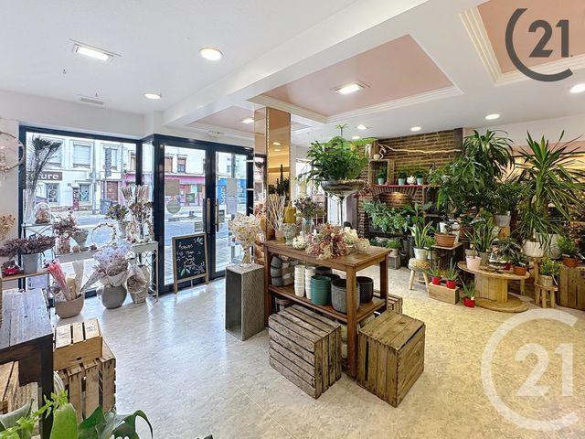 Immeuble à vendre - 539 m2 - Troyes - 10 - CHAMPAGNE-ARDENNE