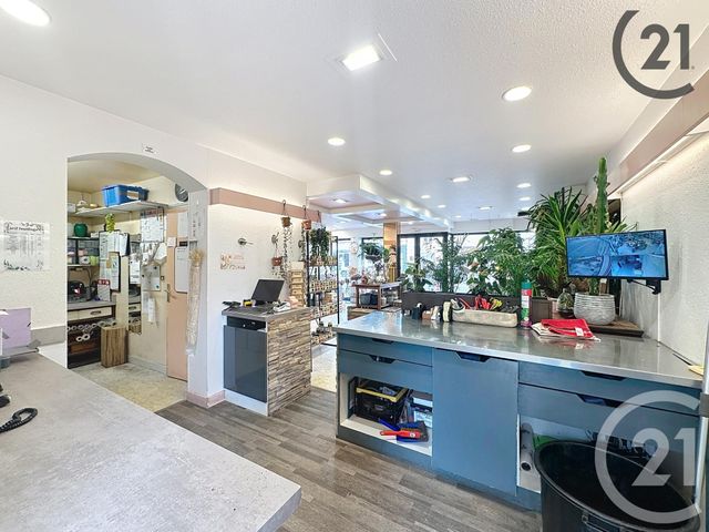 Immeuble à vendre - 539 m2 - Troyes - 10 - CHAMPAGNE-ARDENNE