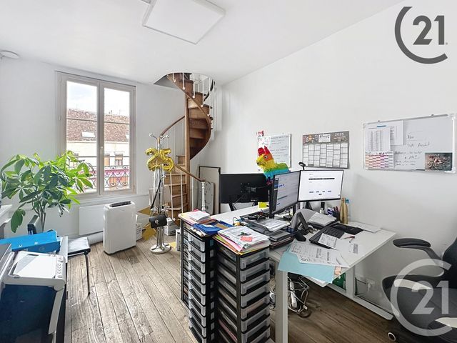 Immeuble à vendre - 539 m2 - Troyes - 10 - CHAMPAGNE-ARDENNE