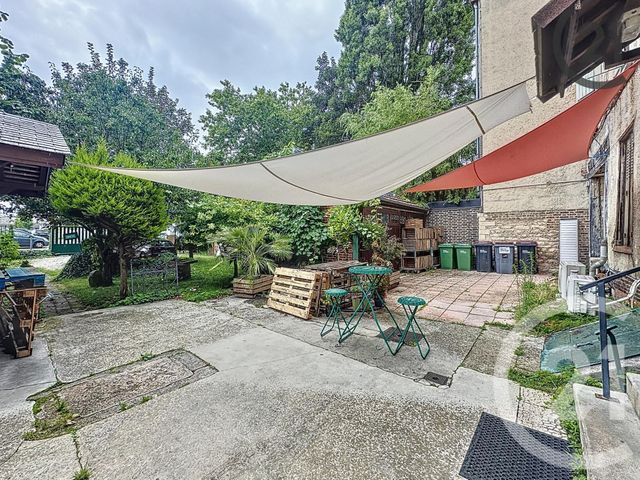 Immeuble à vendre - 539 m2 - Troyes - 10 - CHAMPAGNE-ARDENNE