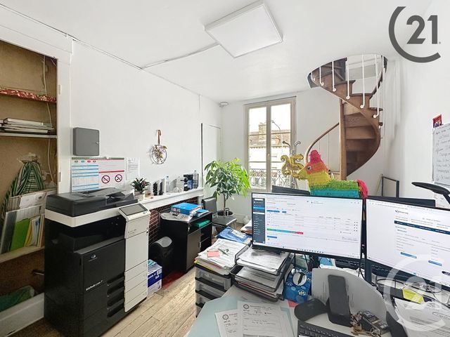 Immeuble à vendre - 539 m2 - Troyes - 10 - CHAMPAGNE-ARDENNE