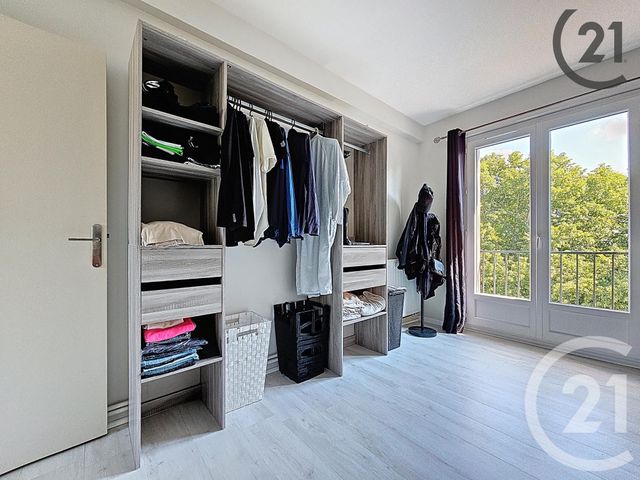 Appartement F4 à vendre - 4 pièces - 73 m2 - Troyes - 10 - CHAMPAGNE-ARDENNE