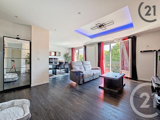 appartement - TROYES - 10