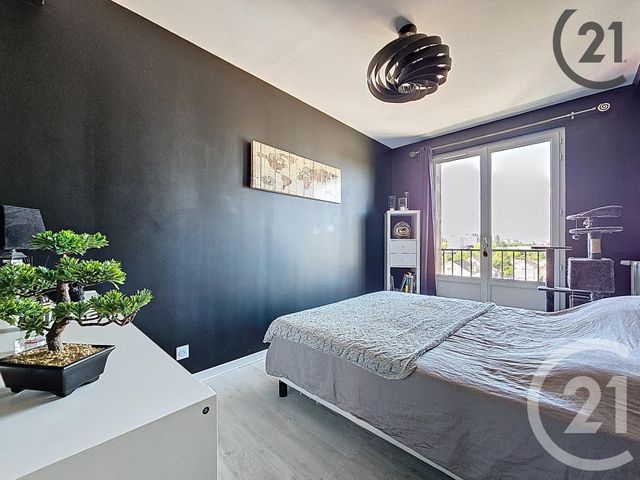 Appartement F4 à vendre - 4 pièces - 73 m2 - Troyes - 10 - CHAMPAGNE-ARDENNE