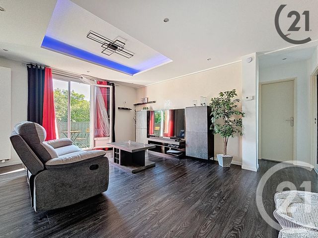 Appartement F4 à vendre - 4 pièces - 73 m2 - Troyes - 10 - CHAMPAGNE-ARDENNE