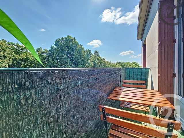 Appartement F4 à vendre TROYES