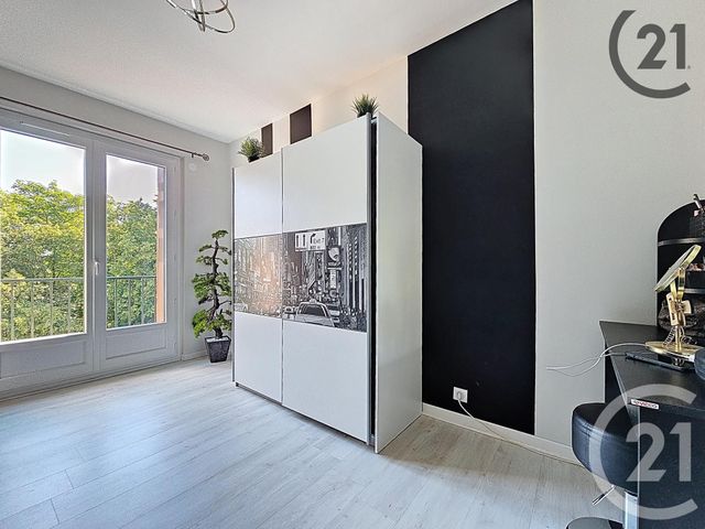 Appartement F4 à vendre - 4 pièces - 73 m2 - Troyes - 10 - CHAMPAGNE-ARDENNE