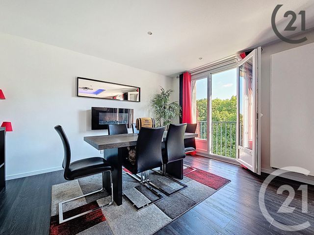 Appartement F4 à vendre - 4 pièces - 73 m2 - Troyes - 10 - CHAMPAGNE-ARDENNE