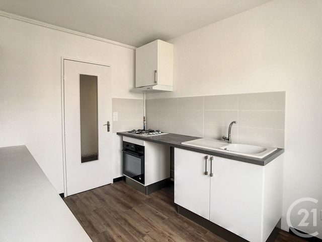 Appartement F4 à louer - 4 pièces - 78,95 m2 - Troyes - 10 - CHAMPAGNE-ARDENNE