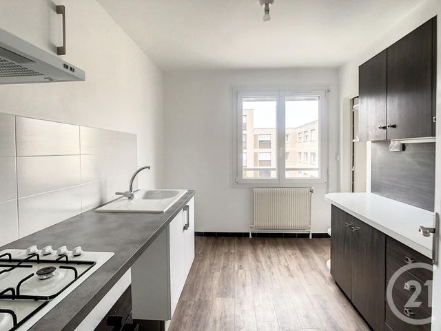 Appartement F4 à louer TROYES