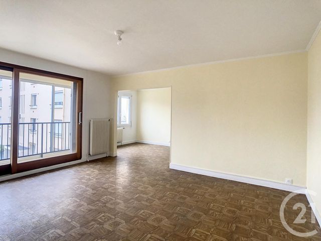 Appartement F4 à louer - 4 pièces - 78,95 m2 - Troyes - 10 - CHAMPAGNE-ARDENNE