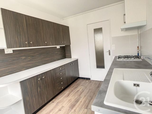 Appartement F4 à louer - 4 pièces - 78,95 m2 - Troyes - 10 - CHAMPAGNE-ARDENNE