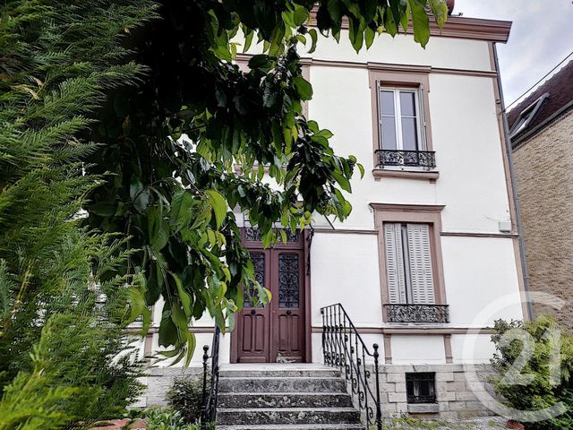 Appartement F3 à louer - 3 pièces - 65 m2 - Ste Savine - 10 - CHAMPAGNE-ARDENNE
