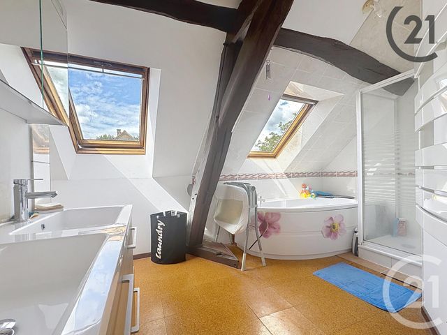 Maison à vendre - 4 pièces - 110 m2 - Saron Sur Aube - 51 - CHAMPAGNE-ARDENNE