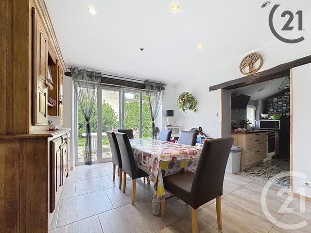 Maison à vendre - 4 pièces - 110 m2 - Saron Sur Aube - 51 - CHAMPAGNE-ARDENNE